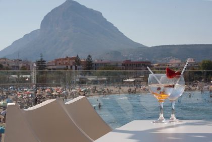 Javea property: Alicante Villa 276815