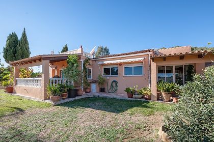 Denia property: Villa for sale in Denia 276818