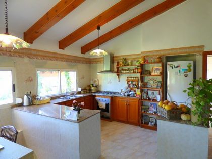 Denia property: Villa in Alicante for sale 276818