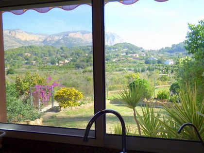 Denia property: Alicante property | 5 bedroom Villa 276818