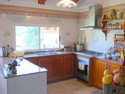Denia property: Denia, Spain | Villa for sale 276818