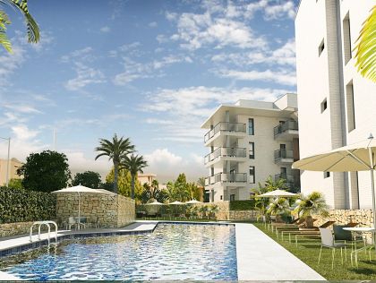 Javea property: Villa for sale in Javea, Spain 276821