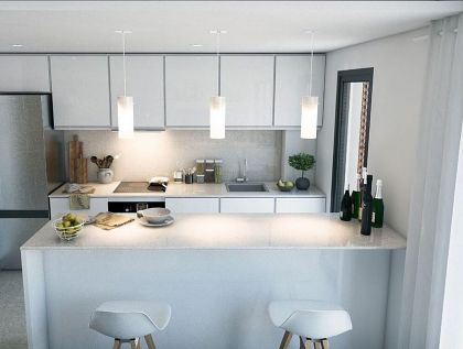 Javea property: Alicante property | 2 bedroom Villa 276821