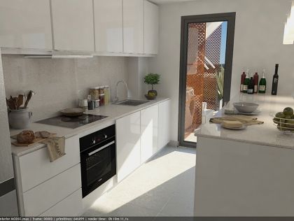 Javea property: Javea, Spain | Villa for sale 276821