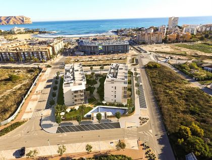 Javea property: Javea Villa 276821