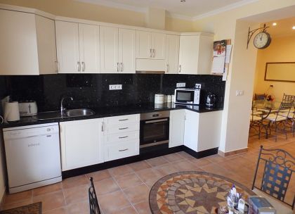 Orba property: Villa with 3 bedroom in Orba 276823