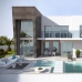 Busot property: Alicante, Spain Villa 276827