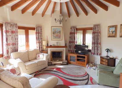 Murla property: Villa with 3 bedroom in Murla 276828