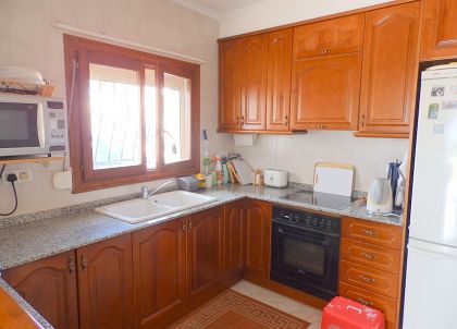 Murla property: Villa for sale in Murla, Alicante 276828