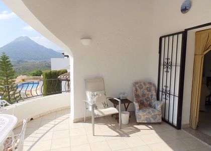 Murla property: Villa in Alicante for sale 276828