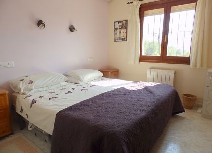 Murla property: Murla, Spain | Villa for sale 276828