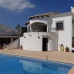 Murla property: Alicante, Spain Villa 276828