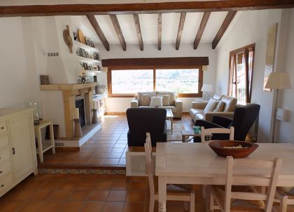 Villa for sale in town, Alicante 276829