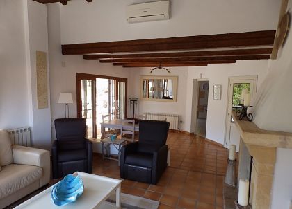 Villa in Alicante for sale 276829