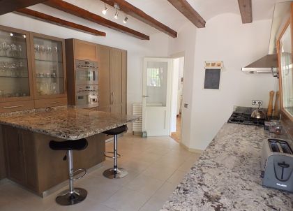 town, Spain | Villa for sale 276829