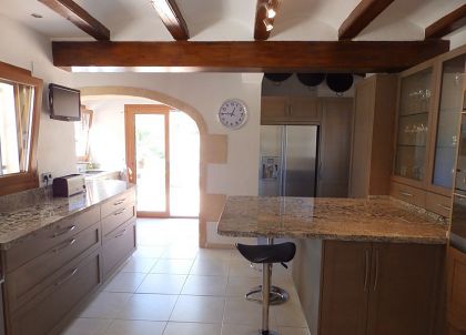 Alicante Villa 276829