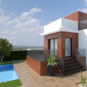 Polop property: Villa for sale in Polop 276832