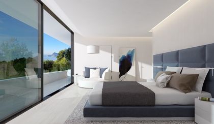 Altea property: Villa to rent in Altea, Alicante 276833