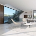 Finestrat property: Finestrat, Spain Villa 276834
