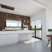 Finestrat property: 4 bedroom Villa in Finestrat, Spain 276834