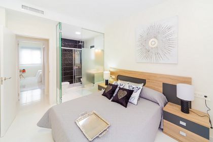 Finestrat property: Villa with 3 bedroom in Finestrat 276836