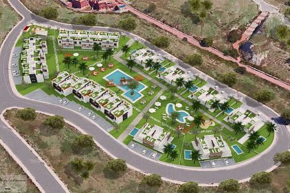 Finestrat&nbsp;property:&nbsp;Alicante&nbsp;property&nbsp;|&nbsp;3&nbsp;bedroom&nbsp;Villa&nbsp;276837