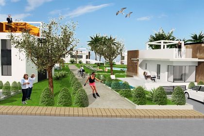 Finestrat&nbsp;property:&nbsp;Finestrat&nbsp;Villa&nbsp;276837