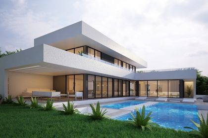 Altea property: Villa to rent in Altea 276840
