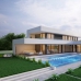 Altea property: 5 bedroom Villa in Alicante 276840