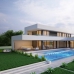 Altea property: 5 bedroom Villa in Alicante 276840