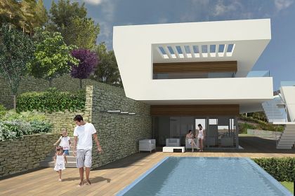 Javea property: Villa to rent in Javea, Spain 276841