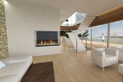 Javea property: Villa in Alicante to rent 276841