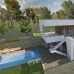 Javea property: Alicante, Spain Villa 276841