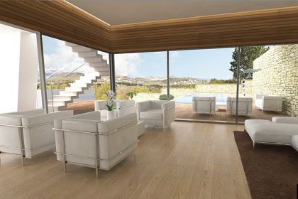 Javea property: Villa with 3 bedroom in Javea, Spain 276842