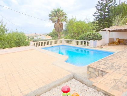 Denia property: Villa for sale in Denia, Spain 276843