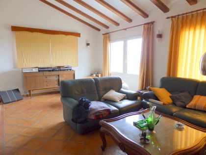 Denia property: Villa with 4 bedroom in Denia 276843