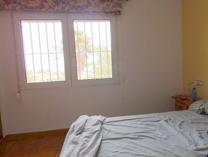 Denia property: Alicante Villa 276843