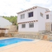 Denia property: Alicante, Spain Villa 276843