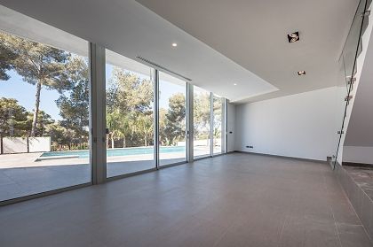Benissa property: Villa to rent in Benissa, Alicante 276844