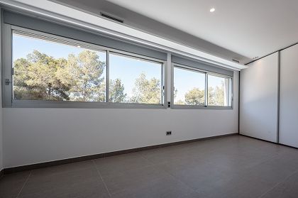 Benissa property: Alicante Villa 276844