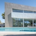 Benissa property: Benissa, Spain Villa 276844