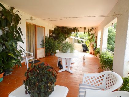 Beniarbeig property: Villa with 3 bedroom in Beniarbeig, Spain 276845