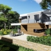 Finestrat property: 3 bedroom Villa in Finestrat, Spain 276846