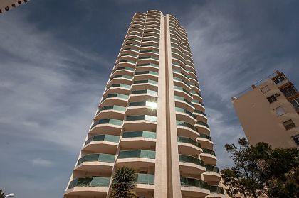 Calpe property: Apartment for sale in Calpe, Spain 276847