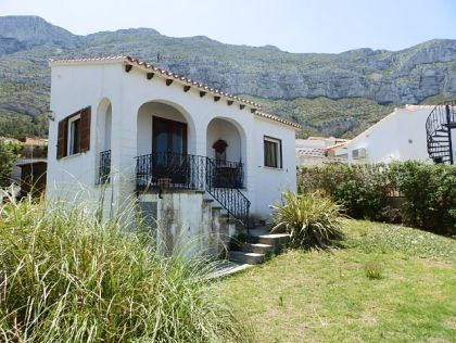 Denia property: Villa for sale in Denia 276848