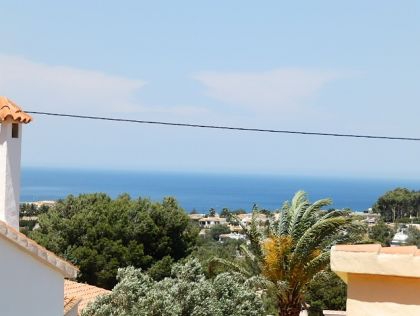 Denia property: Villa for sale in Denia, Spain 276848