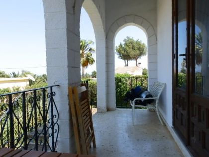 Denia property: Denia Villa 276848