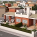 Busot property: Alicante, Spain Villa 276849