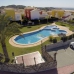 Busot property: Villa in Alicante 276849