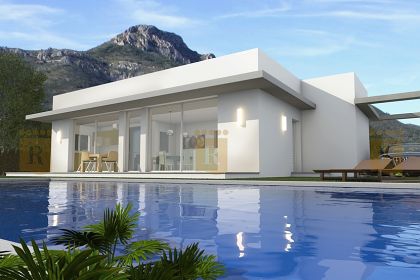Denia property: Villa for sale in Denia 276850